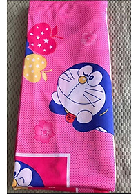 Rèm ngăn phòng ngủ phòng khách nhà tắm chất liệu thun lạnh dày mềm mịn đẹp kích thước ngang 3m2 cao 1m8.