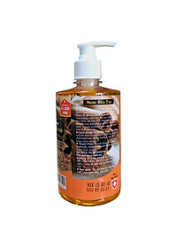 Combo 2 chai nước rửa tay Hand Soap 500ml Hương Cam Quế 