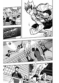 ハイキュー!! 38 - Haikyu!!