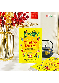 Tài Chính Trẻ Em