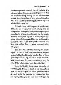 Vô Cùng Tàn Nhẫn Vô Cùng Yêu Thương - Tập 4