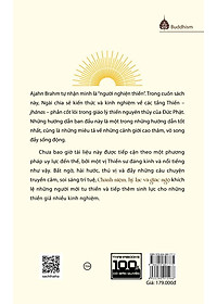 Sách - Chánh niệm, Hỷ lạc và Giác ngộ - Thái Hà Books