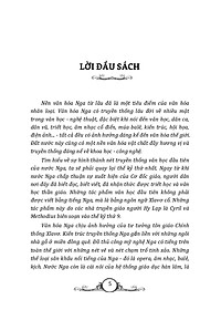 Tìm Hiểu Văn Hóa Nga