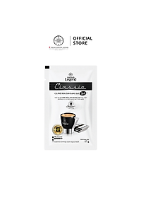 Trung Nguyên Legend - Cà phê sữa hoà tan rang xay 3in1 Classic - Bịch 50 gói x 17gr