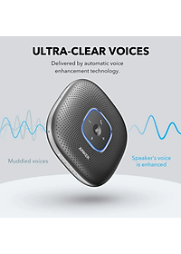 Loa Hội Nghị Anker PowerConf - A3301 - Hàng Chính Hãng