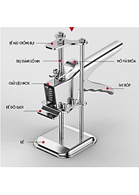 DỤNG CỤ KÍCH KÊ NÂNG GẠCH ỐP TƯỜNG, CON ĐỘI GẠCH ỐP LÁT, CON ĐỘI LẤY CỐT GẠCH DÙNG TRONG XÂY DỰNG GIÚP THAO TÁC ĐƠN GIẢN, NHẸ NHÀ HIỆU QUẢ HƠN