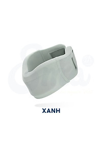 Nẹp cổ mềm chống cổ rùa EMA, đệm đỡ chống mỏi cổ vai gáy, định hình, ngừa thoái hóa đốt sống cổ