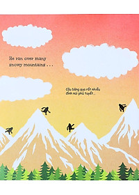 Sách The Lonely Beast - Beast Lẻ Loi Với Ước Mơ Nhỏ Nhoi