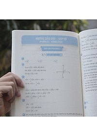 Sách Rèn Kỹ Năng Học Toán 7