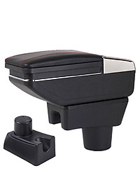 Hộp Tỳ Tay Xe Ô Tô Mitsubishi Attrage giá tốt