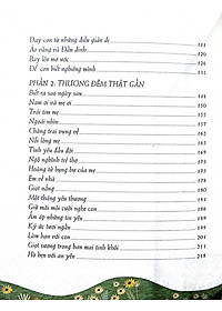 Sách Những Khúc Hát Thương Nhau