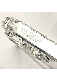 Ốp lưng cho iPhone 13 Pro Max hiệu XUNDD Clear trong suốt (không ố màu) chống sốc - Hàng nhập khẩu