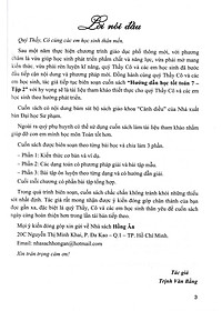 Hướng Dẫn Học Tốt Toán Lớp 7 - Tập 2 (Bám Sát SGK Cánh Diều) - HA