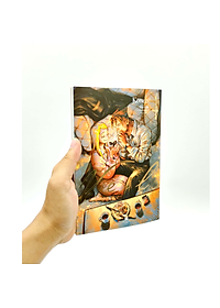 Veil - Vết bỏng trong veo - Tập 4