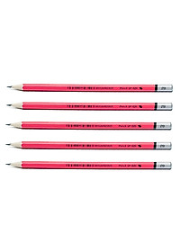 Combo 10 Bút chì gỗ Thiên Long GP-020 - 10 cây