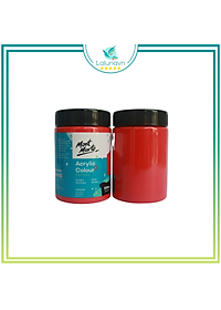 Màu acrylic 3D Mont Marte 300ML cao cấp của ÚC màu vẽ nhiều chất liệu - B91