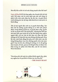 Lược Sử Hoa Kỳ