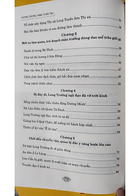 (Bìa Cứng, có áo ngoài) VƯƠNG DƯƠNG MINH TOÀN THƯ - Túc Dịch Minh - Nguyễn Thanh Hải dịch