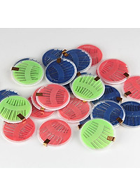 Bộ 24 Kim May Vá Tiện Lợi