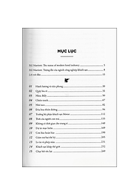 Sách Bill Marriott - Những Quyết Định Lịch Sử Làm Nên Đế Chế Khách Sạn Thành Công Nhất Thế Giới