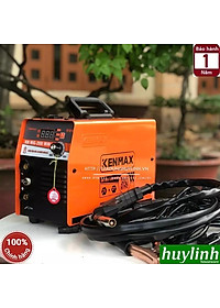 Máy hàn 2 chức năng Kenmax MIG 200I mini - Hàng chính hãng