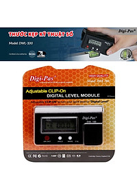 Thước kẹp đo điện tử Digi-Pas DWL-100