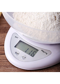 Cân điện tử mini cao cấp, Cân tiểu ly điện tử nhà bếp độ chính xác cao - Chính hãng MINIIN