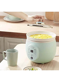 Nồi nấu chậm Bear 2 lít DDG-D20P1 - Hàng chính hãng