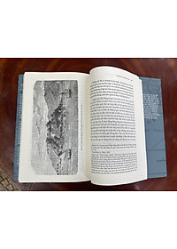 CON ĐƯỜNG THIÊN LÝ – Hành trình kỳ lạ của các sứ bộ Anh Quốc tới Việt Nam thế kỷ 17 – 19 – Bìa cứng – Alastair Lamb – Thư viện Nguyễn Văn Hưởng