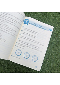 Sách: Toán Nâng Cao & Bồi Dưỡng Học Sinh Giỏi Lớp 1 - TB