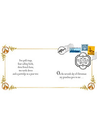 The Twelve Days Of Christmas: Grandma Is Overly Generous