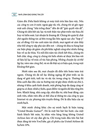 Sách Nhà Lãnh Đạo Đáng Tin Cậy