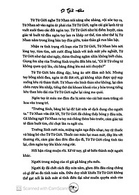 Sách Mị Sinh 1 - Yêu Nhan