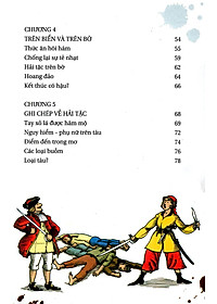 Sách Một Ngày Làm Hải Tặc