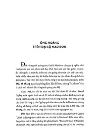 Sách David Ogilvy - Triều Đại Của Một Ông Hoàng Quảng Cáo