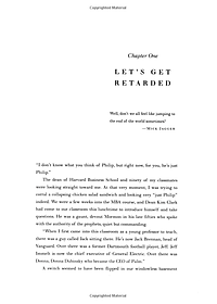 What They Teach You at Harvard Business School: My Two Years Inside the Cauldron of Capitalism