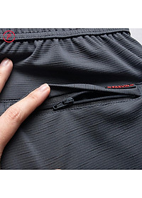 Quần Đùi Nam FASVIN Vải Gió Đẹp Hàng Nhà Máy Chất Lượng Cao Thể Thao Hay Mặc Nhà S22489.HN