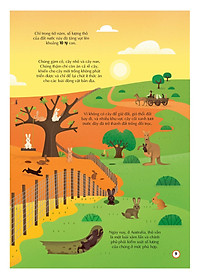 Sách 100 Bí Ẩn Đáng Kinh Ngạc Về Trái Đất - 100 Things To Know About Planet Earth