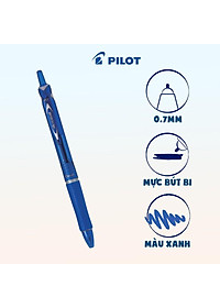 Bút bi Pilot Acroball BAB-15F
