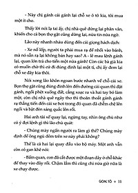 Sách Giông Tố (Tái Bản)