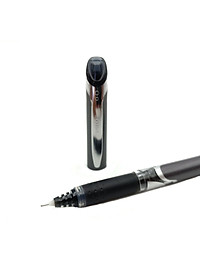 Bút Mực Nước Hi-Tech V7 Grip Pilot BXGPN-V7-B - Mực Đen