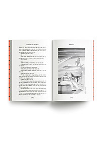 Văn mới 10 năm 2015 - 2025