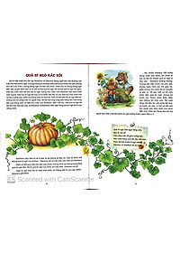 Truyện Kể Về Loài Vật