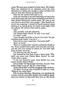 Sách To Kill a Mockingbird