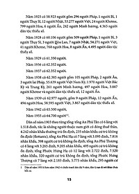 Sách Địa Chí Hành Chính Các Tỉnh Nam Kỳ Thời Pháp Thuộc (1859 - 1954)