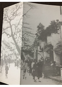 Hà Nội Ngày Ấy - Nguyễn Bá Đạm