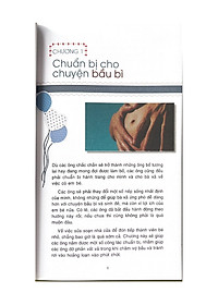 Chăm Sóc Vợ Bầu