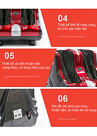 Máy Massage chân aYosun TG -736Premium ( Chính Hãng )