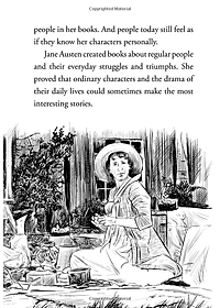 Who Was Jane Austen?