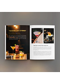 WOWWEEKEND CUISINE 05 - HƯƠNG MÙA HÈ